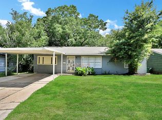 5911 Beldart St, Houston, TX 77033