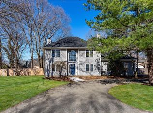 195 Oakland Beach Ave, Warwick, RI 02889