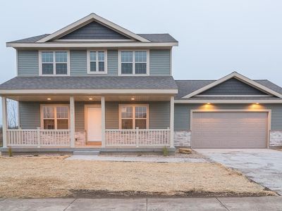 1366 Pine #Null, Sun Prairie, WI, 53590