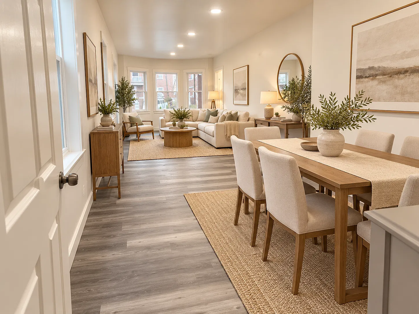 2 bed, 1200 sqft, $1,200 — Photo 2