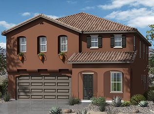 6860 S Benedetti Ct, Tucson, AZ 85756