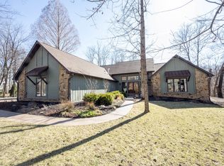 8306 Reef Ct, Indianapolis, IN