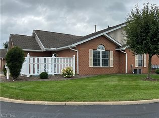 4805 Township Road 366 UNIT 142, Millersburg, OH 44654
