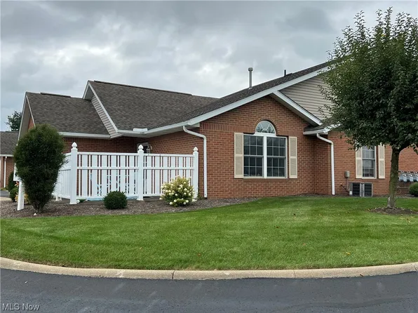 4805 Township Road 366 Unit 142, Millersburg, OH 44654