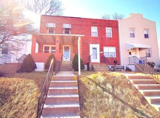 1759 Amuskai Rd, Baltimore, MD 21234