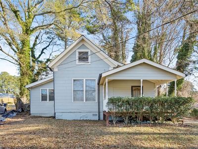 1725 Cascade Ter SW, Atlanta, GA, 30311