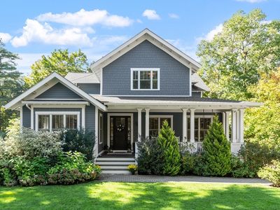 7 Bellevue Ave, Winchester, MA, 01890