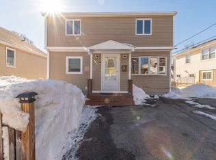 8 Mystic Ave, Gloucester, MA 01930