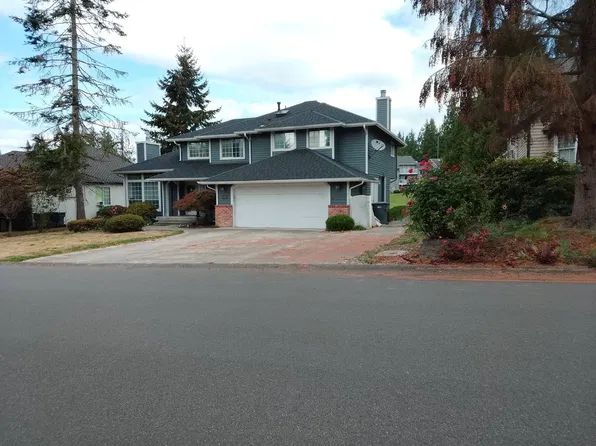6925 Cedarbough Loop, Arlington, WA 98223