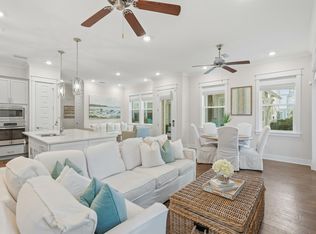 23 E York Ln UNIT A, Inlet Beach, FL 32461