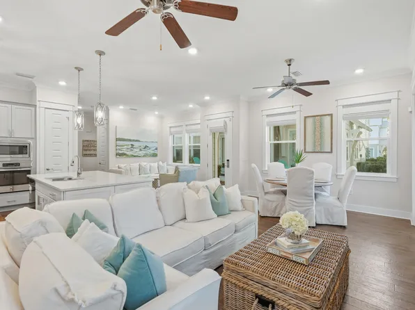 23 E York Ln Unit A, Inlet Beach, FL 32461