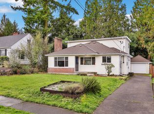 4337 NE 79th Ave, Portland, OR 97218