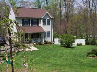 14506 Old Catoctin Rd, Smithsburg, MD 21783