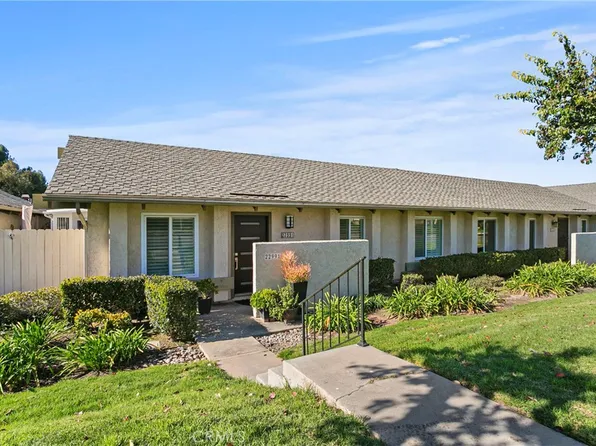 22991 Caminito Olivia #56, Laguna Hills, CA 92653