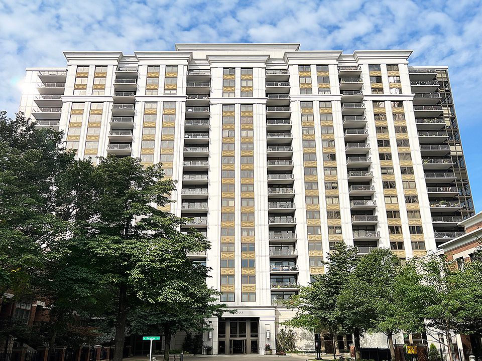 1st image of 1322 S Prairie Ave Unit 608