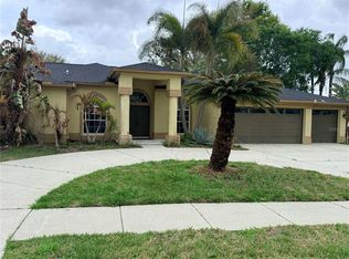 17414 Equestrian Trl, Odessa, FL 33556