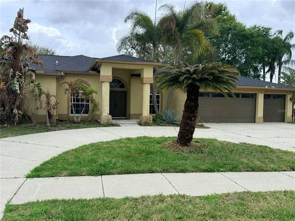 17414 Equestrian Trl, Odessa, FL 33556