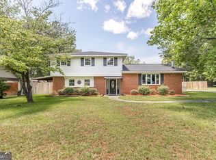 817 Glenwood Ave, Perry, GA 31069