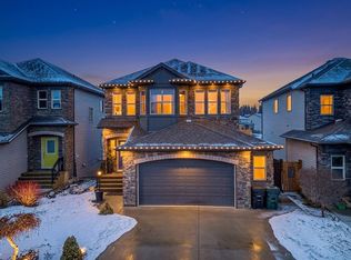 13 Garneau Gate, Spruce Grove, AB T7X 0M6