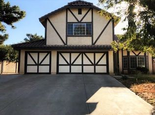 44344 Nolina Cir, Lancaster, CA 93536