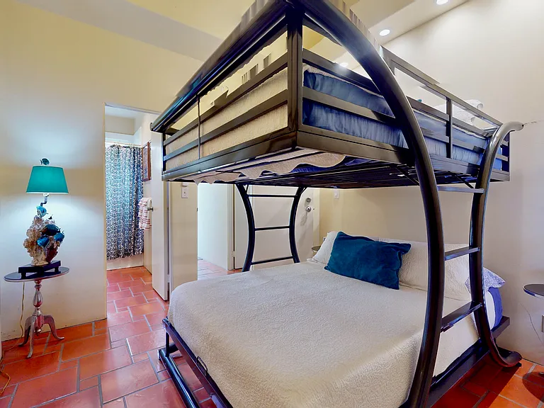 Bunk Room