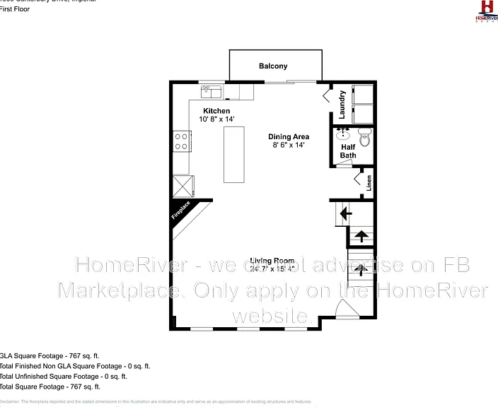 1505 Canterbury Dr — Photo 23