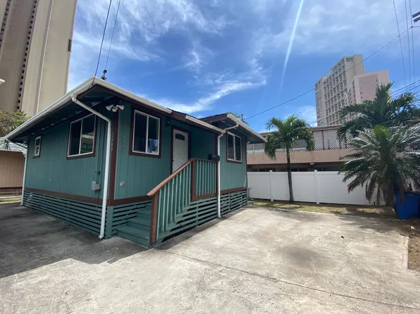 2483 Kapiolani, 2483 Kapiolani Blvd #1, Honolulu, HI 96826