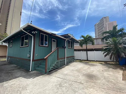 2483 Kapiolani Blvd Photo 1