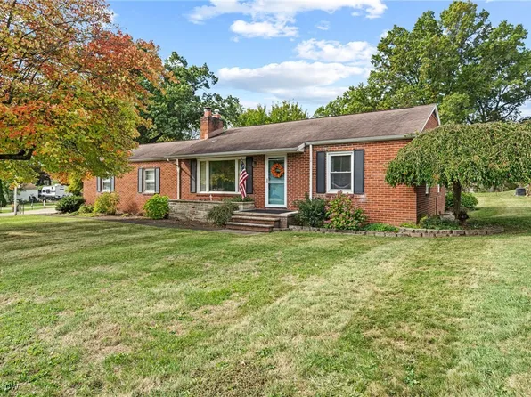 1931 Homedale Ave NW, Canton, OH 44708