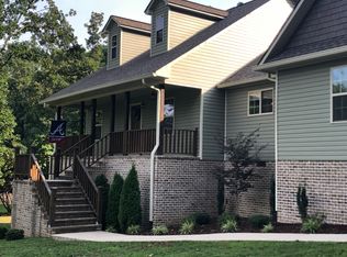 473 Big Cedar Dr, Dunlap, TN 37327