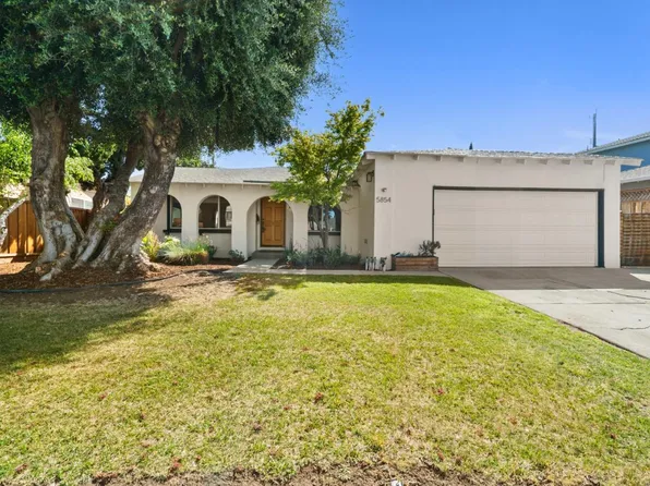 5854 Falon Way, San Jose, CA 95123