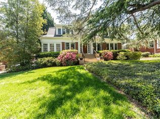 1291 Oxford Rd NE, Atlanta, GA 30306