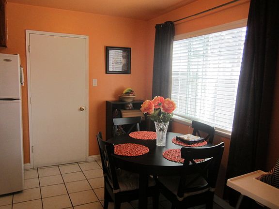Eating Area