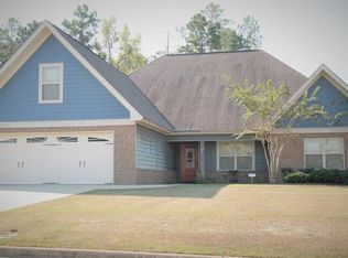 57 Stone Park Trl, Pike Road, AL 36064