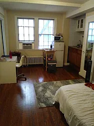 Rented by Tudor Realty