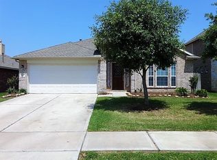 6122 Miramont Dr, Rosenberg, TX 77471