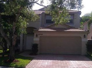 15709 NW 4th St, Pembroke Pines, FL 33028