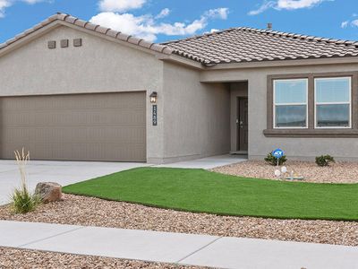 4107 Silver Springs Rd NE, Rio Rancho, NM, 87144