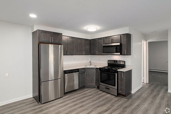 Kitchen-Renovated