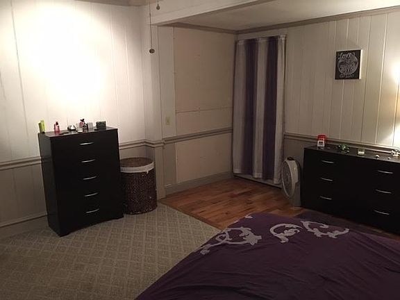 Large Master Bedroom