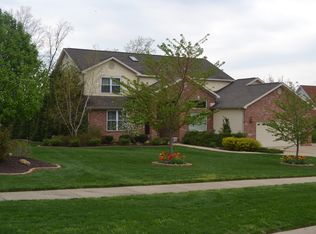 414 Bayside Dr, Danville, IL 61832