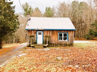 89 Town Line Rd W, Huntsville, ON P1H1S6