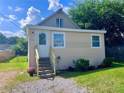 625 Breman Ave, Syracuse, NY, 13211