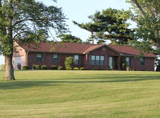 6730 Pierce Ln, Hopkinsville, KY 42240