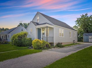 1807 Wendover Rd, Parkville, MD 21234