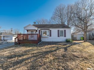 2208 W Vernon Ct, Peoria, IL