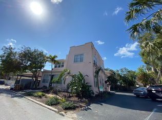 1604 N Osceola Ave APT 5, Clearwater, FL 33755