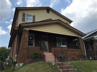 5023 Steffens Ave, Saint Louis, MO