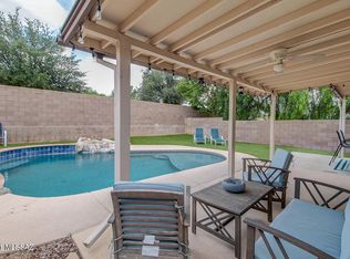 8017 S Wild Primrose Ave, Tucson, AZ 85747