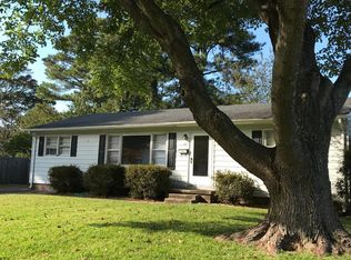 4428 Delco Rd, Virginia Beach, VA 23455